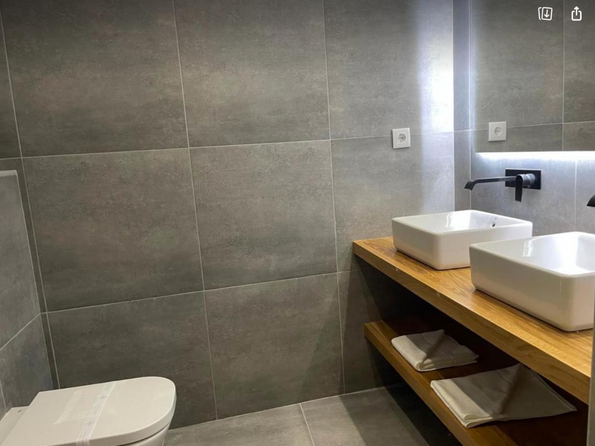 Pontinha Exclusive Apartment Faro Ngoại thất bức ảnh