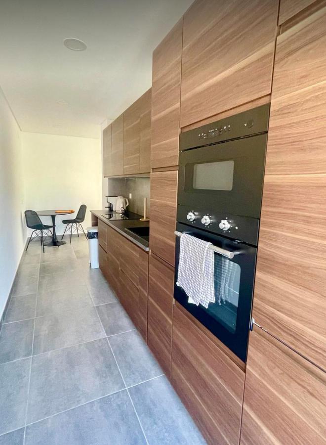 Pontinha Exclusive Apartment Faro Ngoại thất bức ảnh