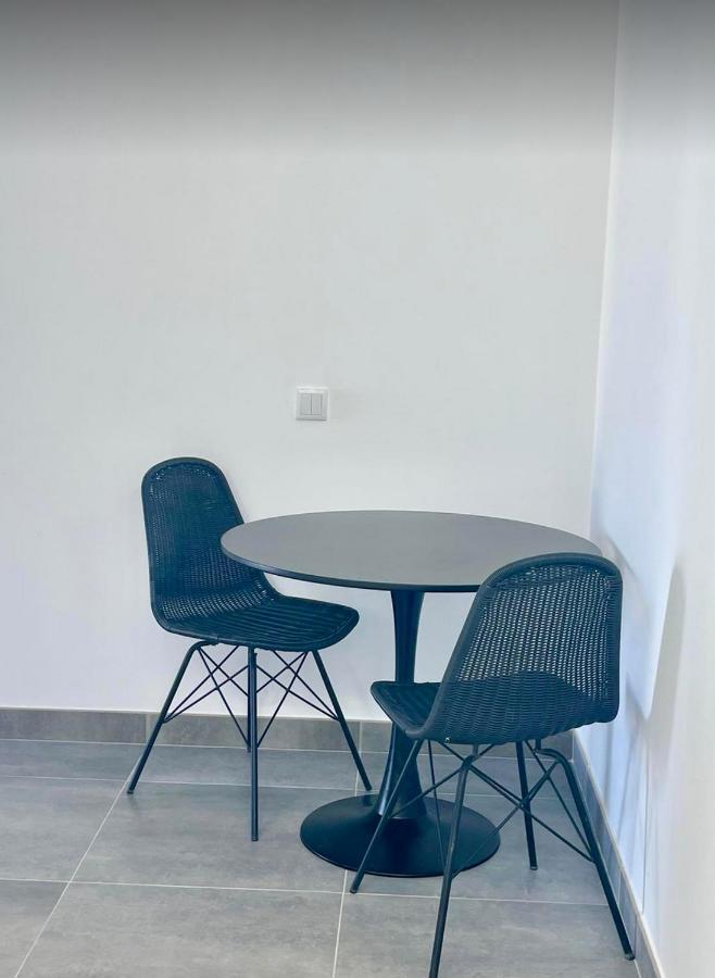 Pontinha Exclusive Apartment Faro Ngoại thất bức ảnh